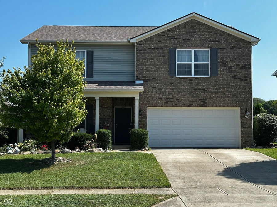 Property photo for 1685 Fair Weather Drive, Pendleton, IN