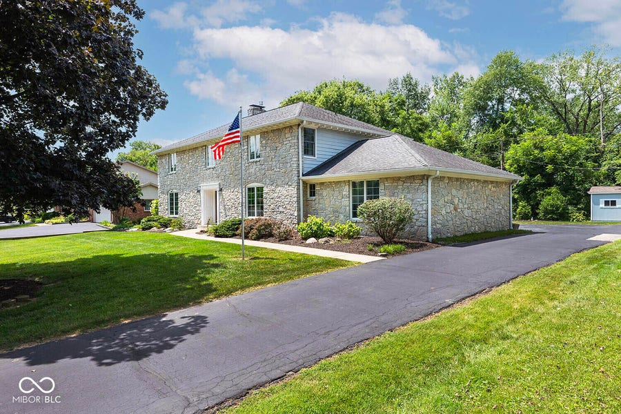 Property photo for 6320 Brixton, Indianapolis, IN