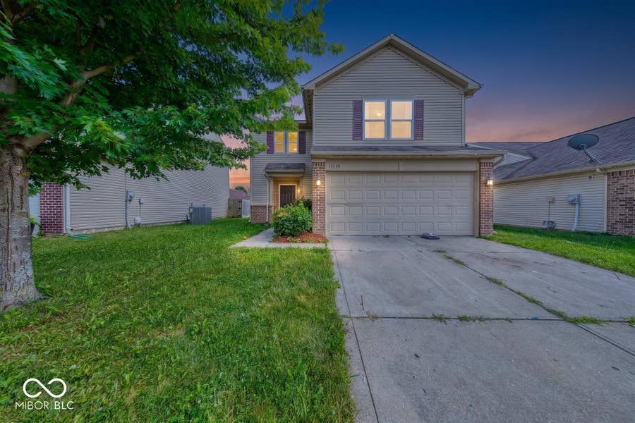 Property photo for 11539 Tahoe Way, Indianapolis, IN