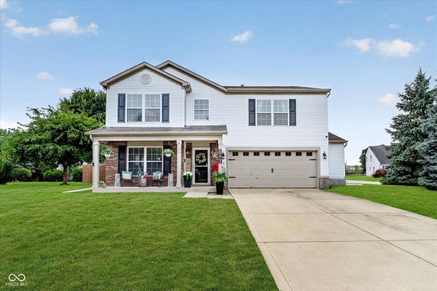 Property photo for 1080 Liberty Drive, Indianapolis, IN