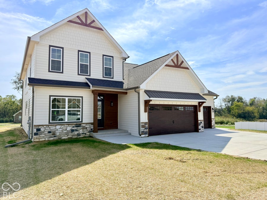 Property photo for 13 Pine Hills Court, Crawfordsville, IN