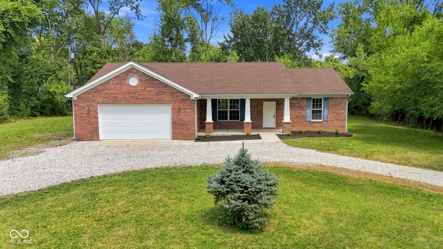 Property photo for 3120 W 61st Street, Indianapolis, IN