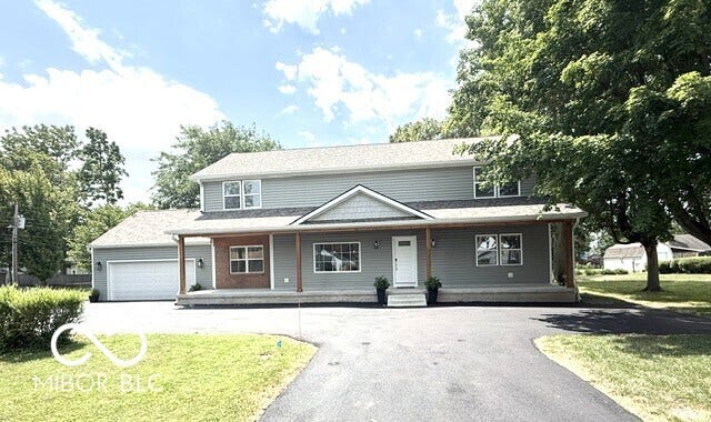 Property photo for 1 Elm Tree Court, Greenwood, IN
