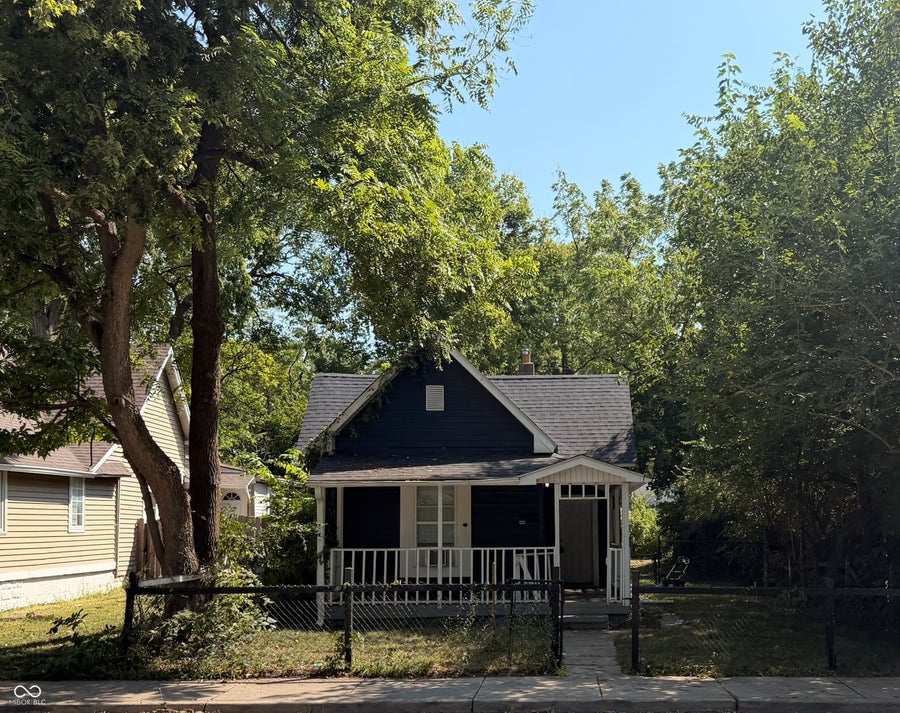 Property photo for 3449 Boulevard Place, Indianapolis, IN