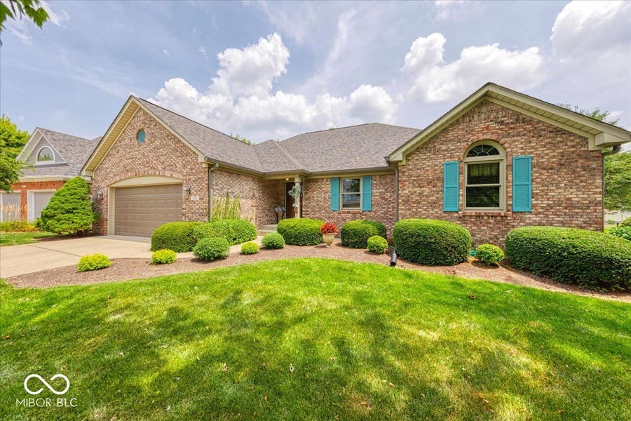 Property photo for 591 Leah Way, Greenwood, IN