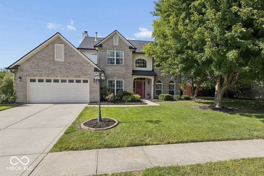 Property photo for 58 E Bloomfield Lane, Westfield, IN