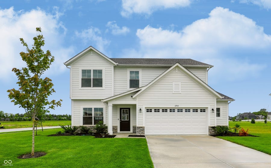 Property photo for 6942 Rusty Nail Court, Brownsburg, IN