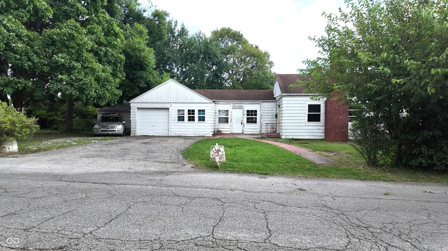 Property photo for 3801 E 36th Street, Indianapolis, IN