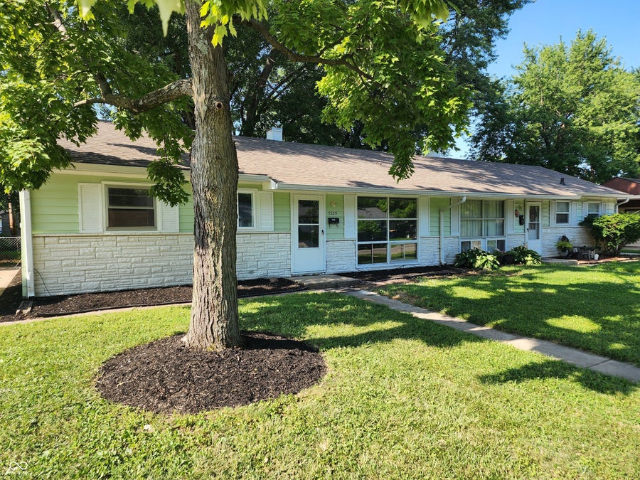 Property photo for 7325 E 53rd Street, Indianapolis, IN