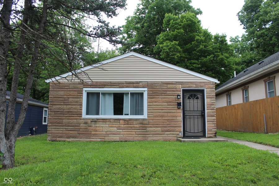 Property photo for 3125 N Gladstone Avenue, Indianapolis, IN
