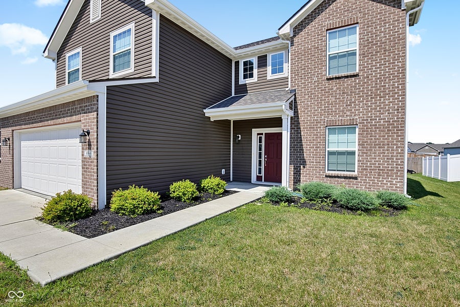 Property photo for 8099 Ambrosia Lane, Pendleton, IN