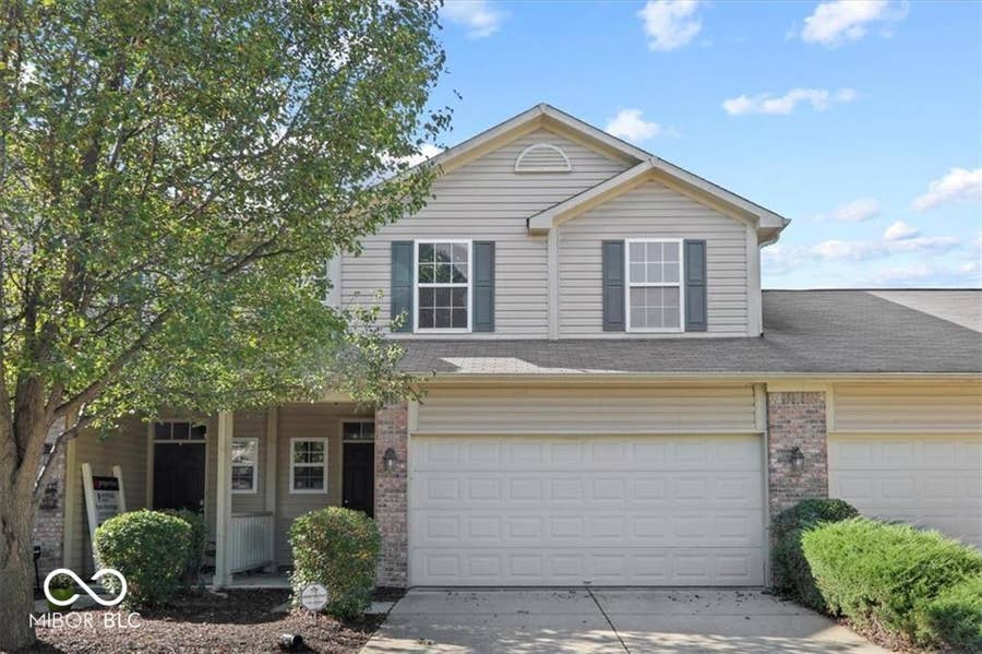 Property photo for 7232 Wyatt Lane, Indianapolis, IN
