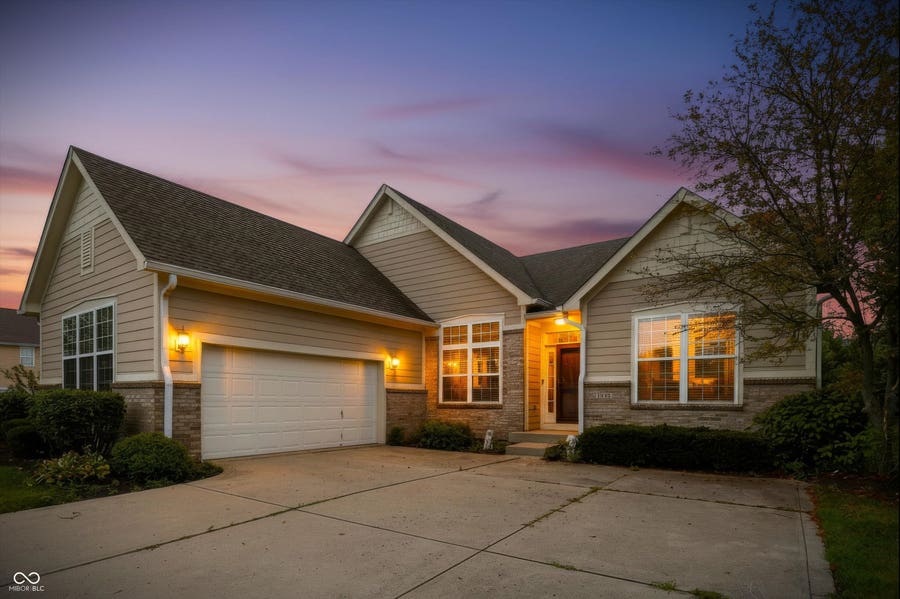 Property photo for 3205 Tantara Bend, Carmel, IN