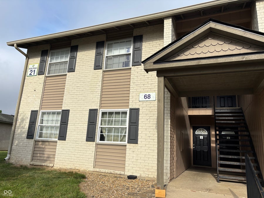 Property photo for 68 Port Sylvia Drive, Indianapolis, IN