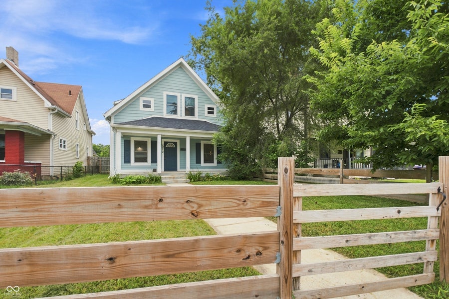 Property photo for 3022 Guilford Avenue, Indianapolis, IN