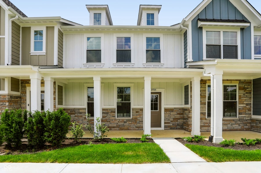 Property photo for 3935 Sandpiper Way, Brownsburg, IN