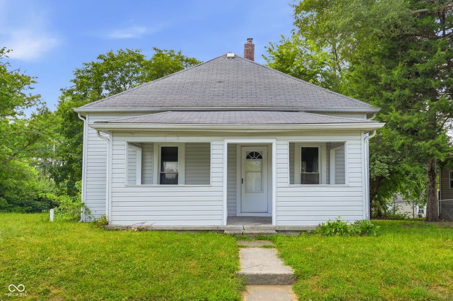Property photo for 1303 S Shipley Street, Muncie, IN