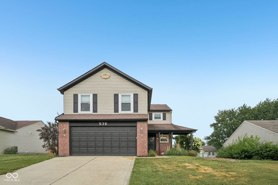 Property photo for 536 Waterford Way, Danville, IN