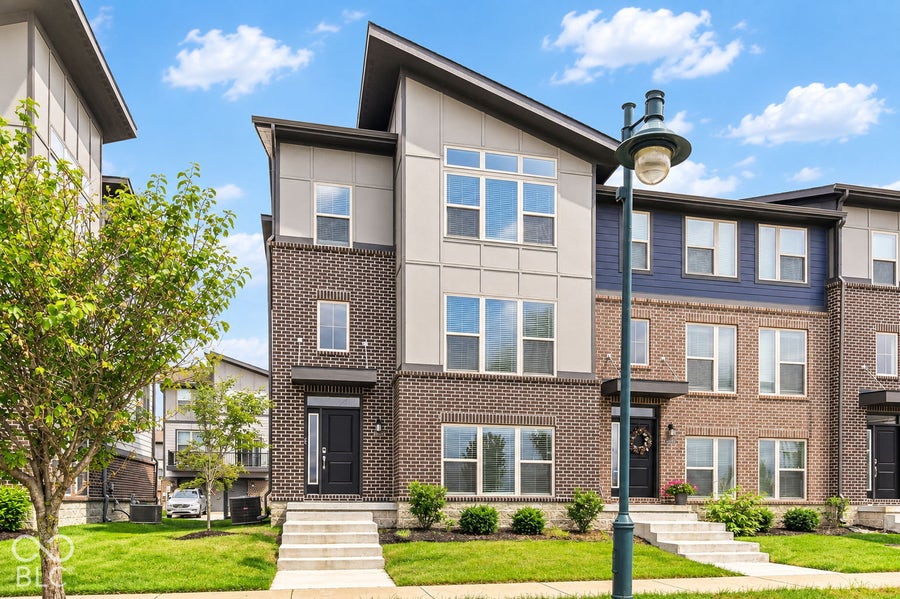 Property photo for 13447 E 134th Street, Fishers, IN