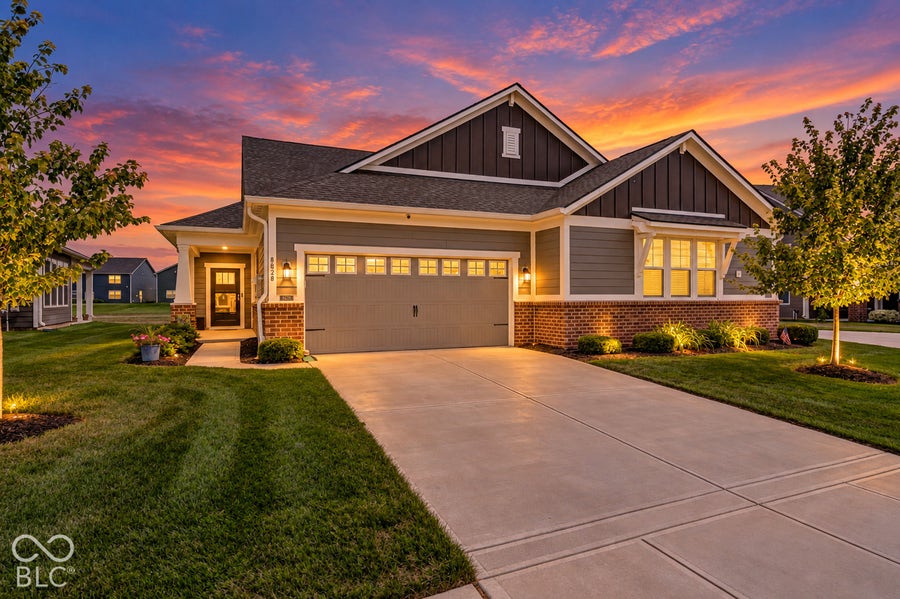 Property photo for 8628 Hudson Way, Brownsburg, IN