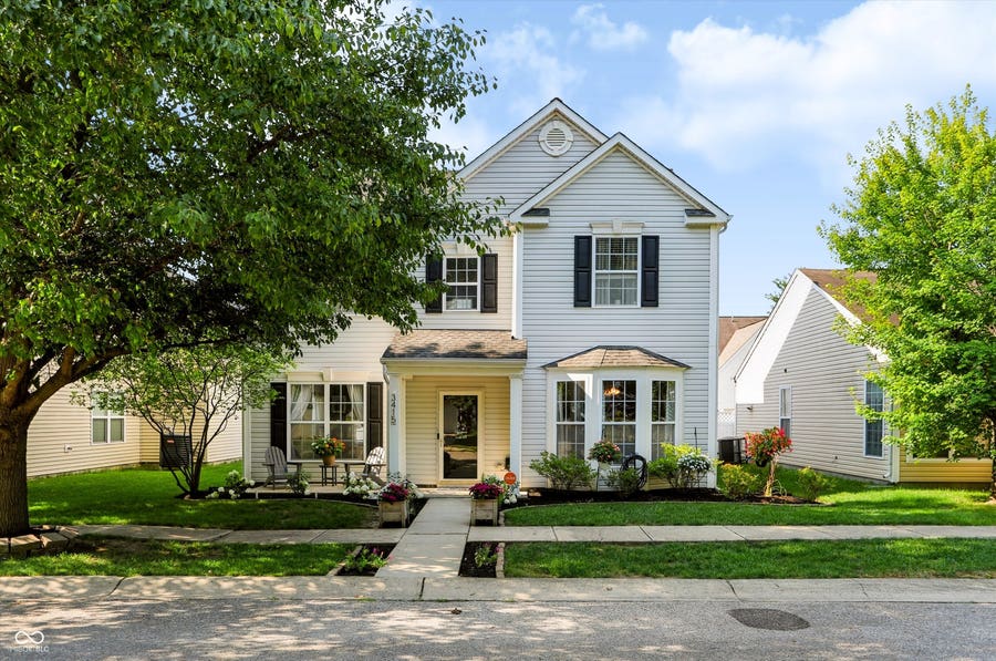 Property photo for 3415 Aylesford Lane, Indianapolis, IN