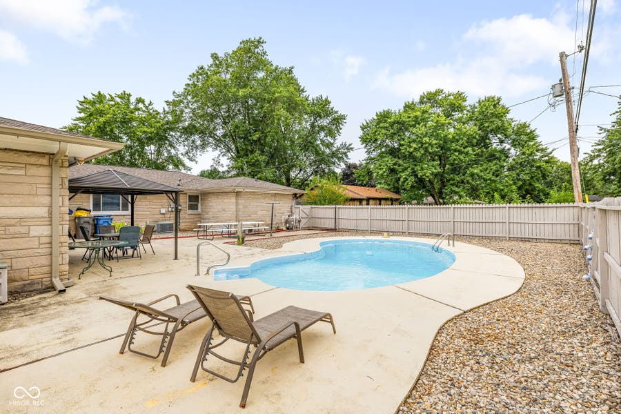 Property photo for 4052 Mary Kay Drive, Indianapolis, IN