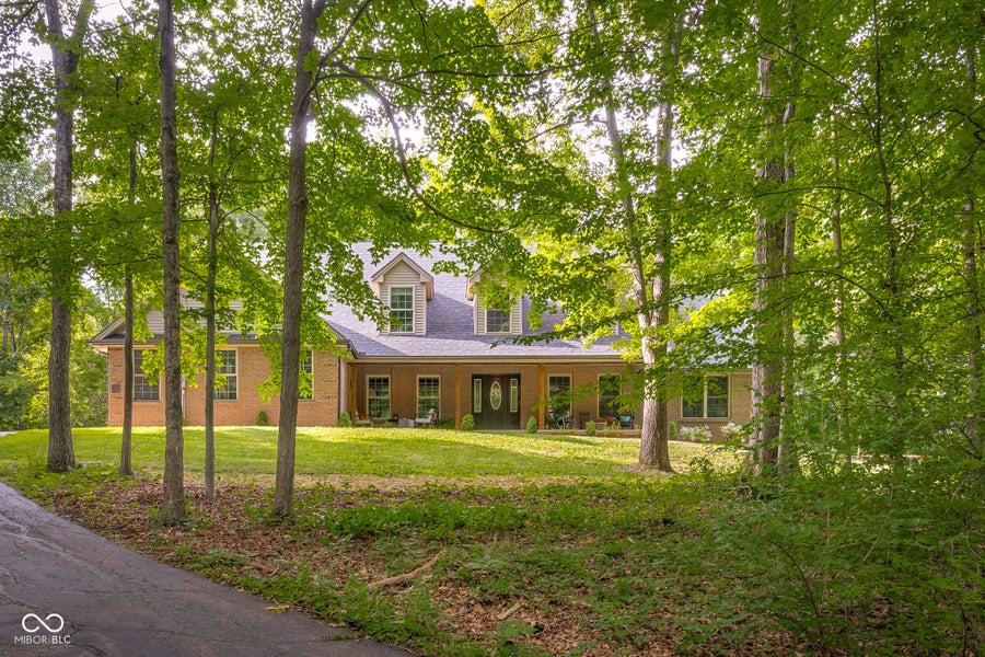 Property photo for 2240 N 700 W, Columbus, IN