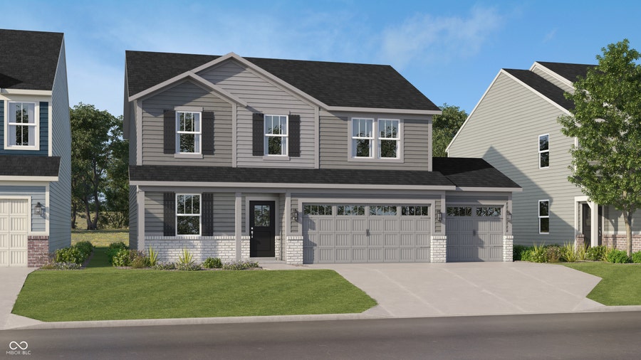 Property photo for 15994 Saint Elias Way, Noblesville, IN