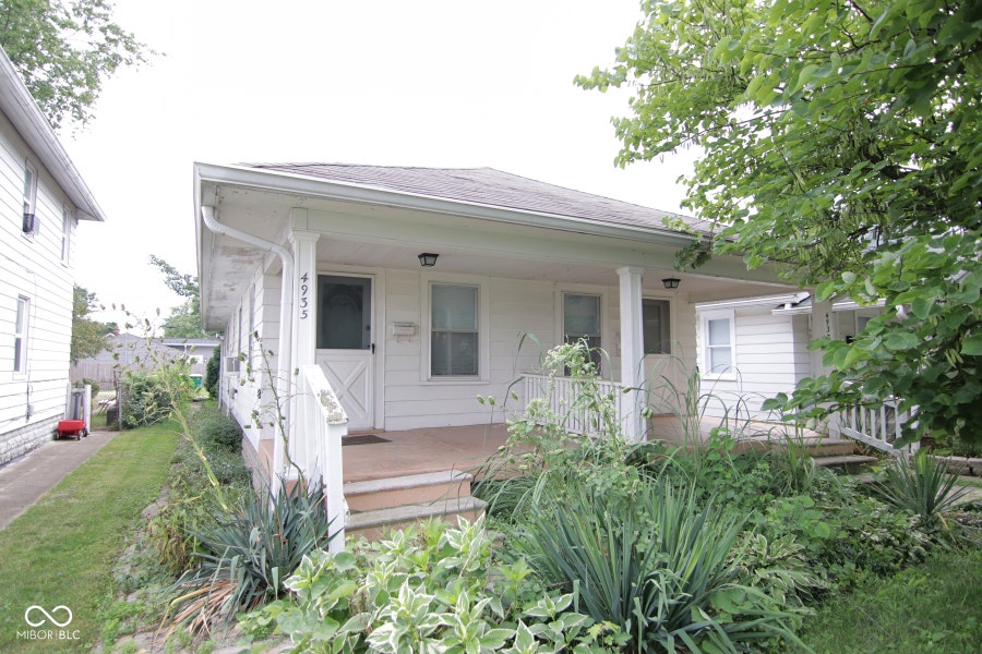 Property photo for 4935 W 11th Street, Indianapolis, IN