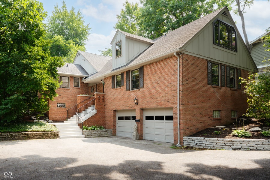 Property photo for 5321 N Illinois Street, Indianapolis, IN