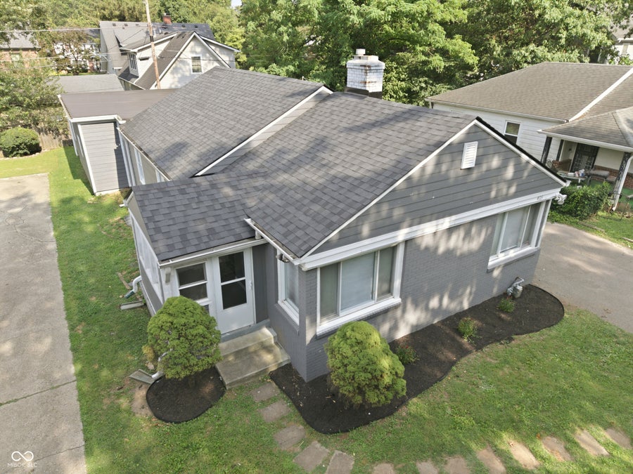 Property photo for 4723 Hinesley Avenue, Indianapolis, IN