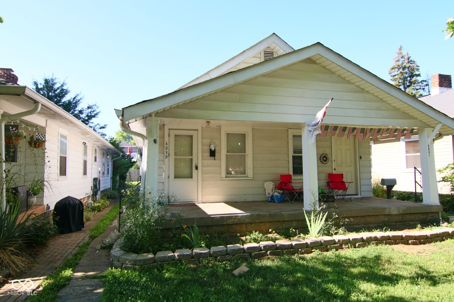 Property photo for 4939 W 11th Street, Indianapolis, IN