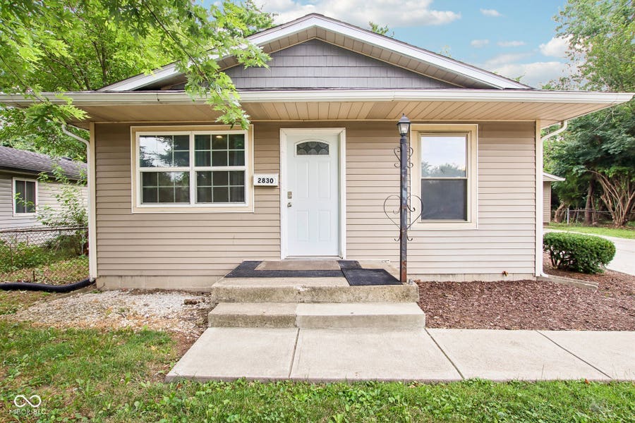 Property photo for 2830 Roberta Drive, Indianapolis, IN