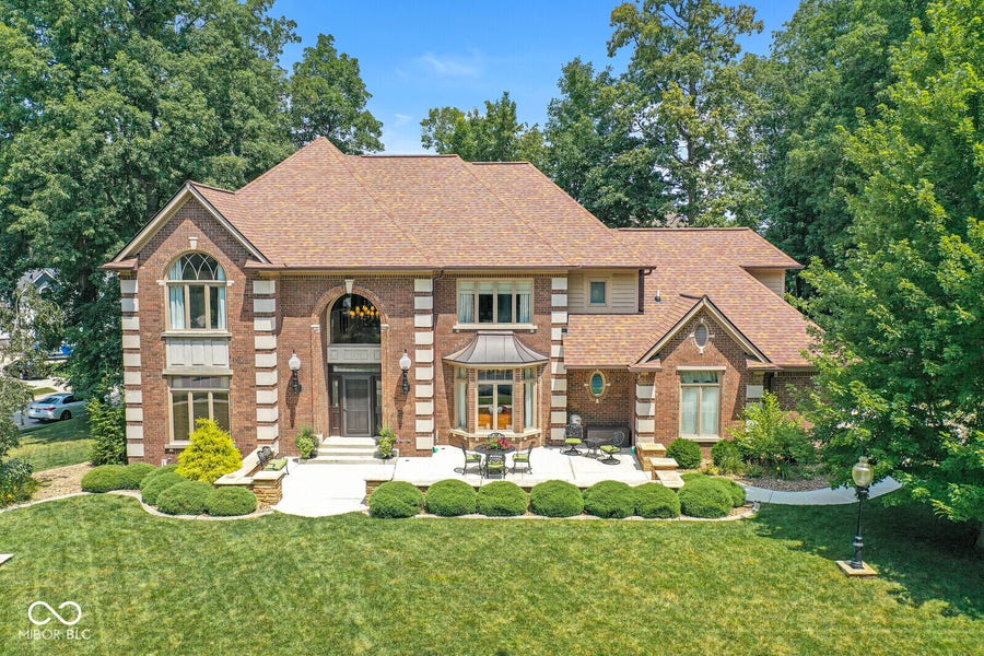 Property photo for 2842 Jeremy Court, Carmel, IN