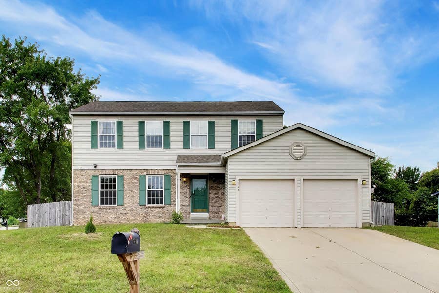 Property photo for 5748 Vicksburg Drive, Indianapolis, IN