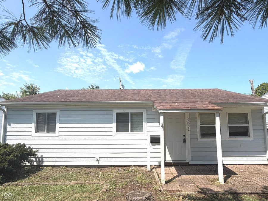 Property photo for 2552 Saint Paul, Indianapolis, IN