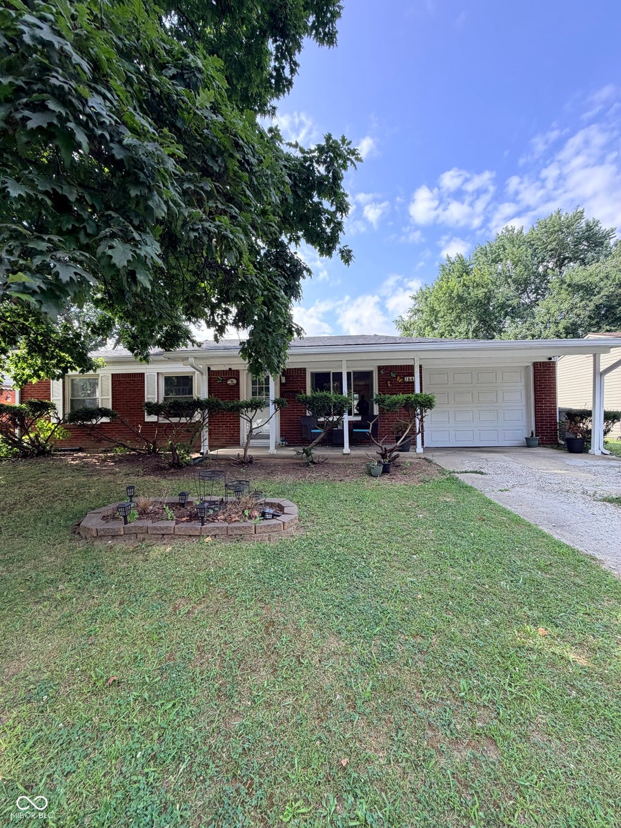 Property photo for 7847 Brennan Road, Indianapolis, IN