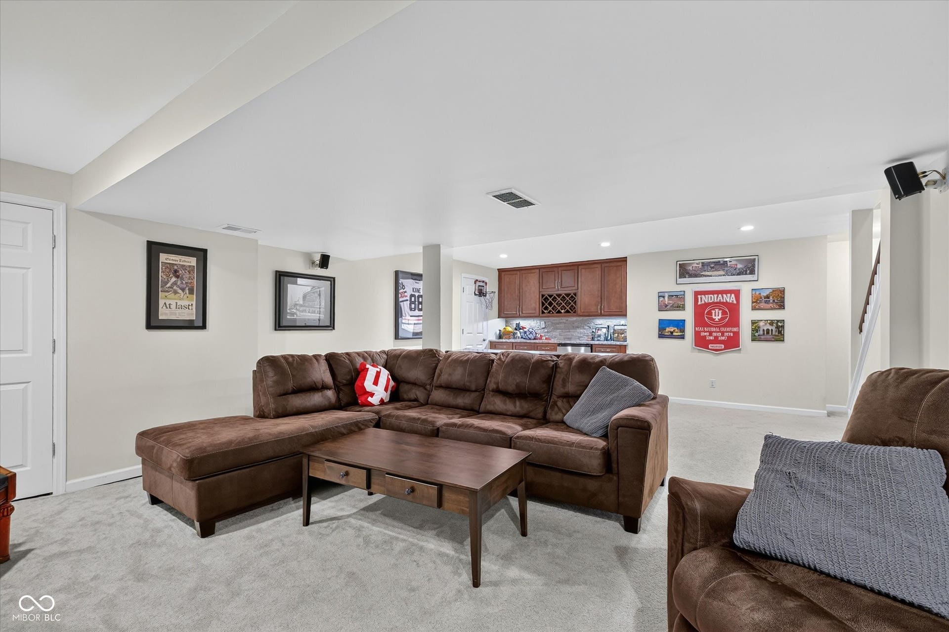 1319 Cool Creek Drive, Carmel, IN 46033