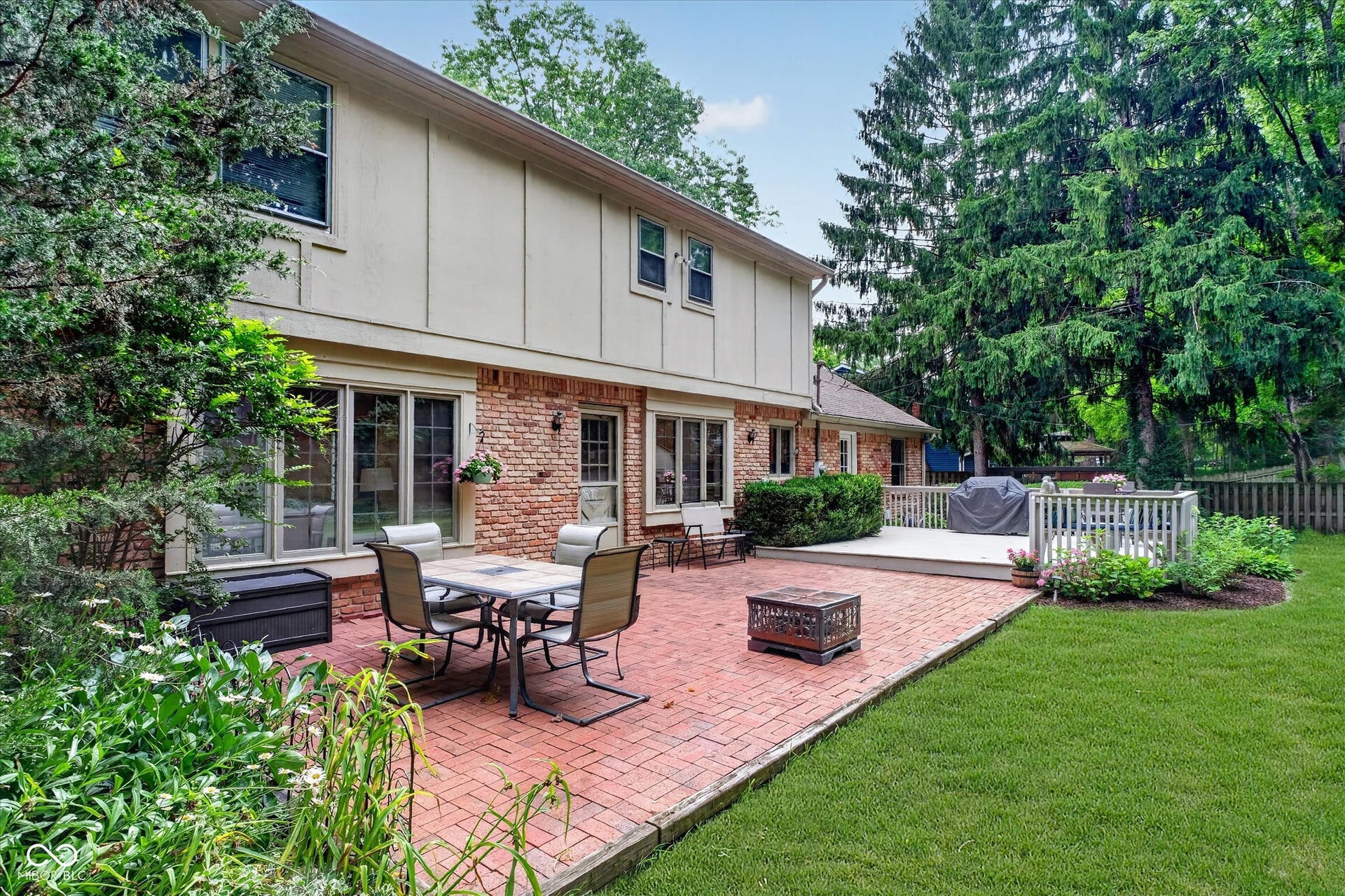 1319 Cool Creek Drive, Carmel, IN 46033