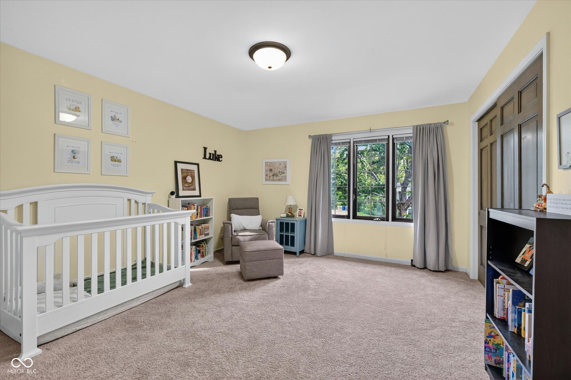 1319 Cool Creek Drive, Carmel, IN 46033