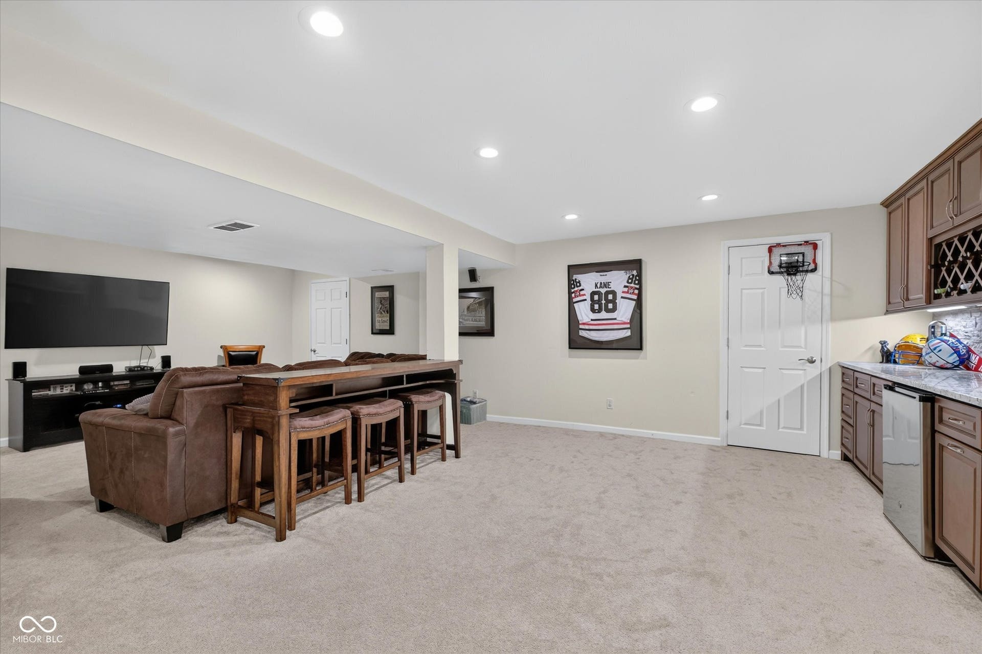 1319 Cool Creek Drive, Carmel, IN 46033
