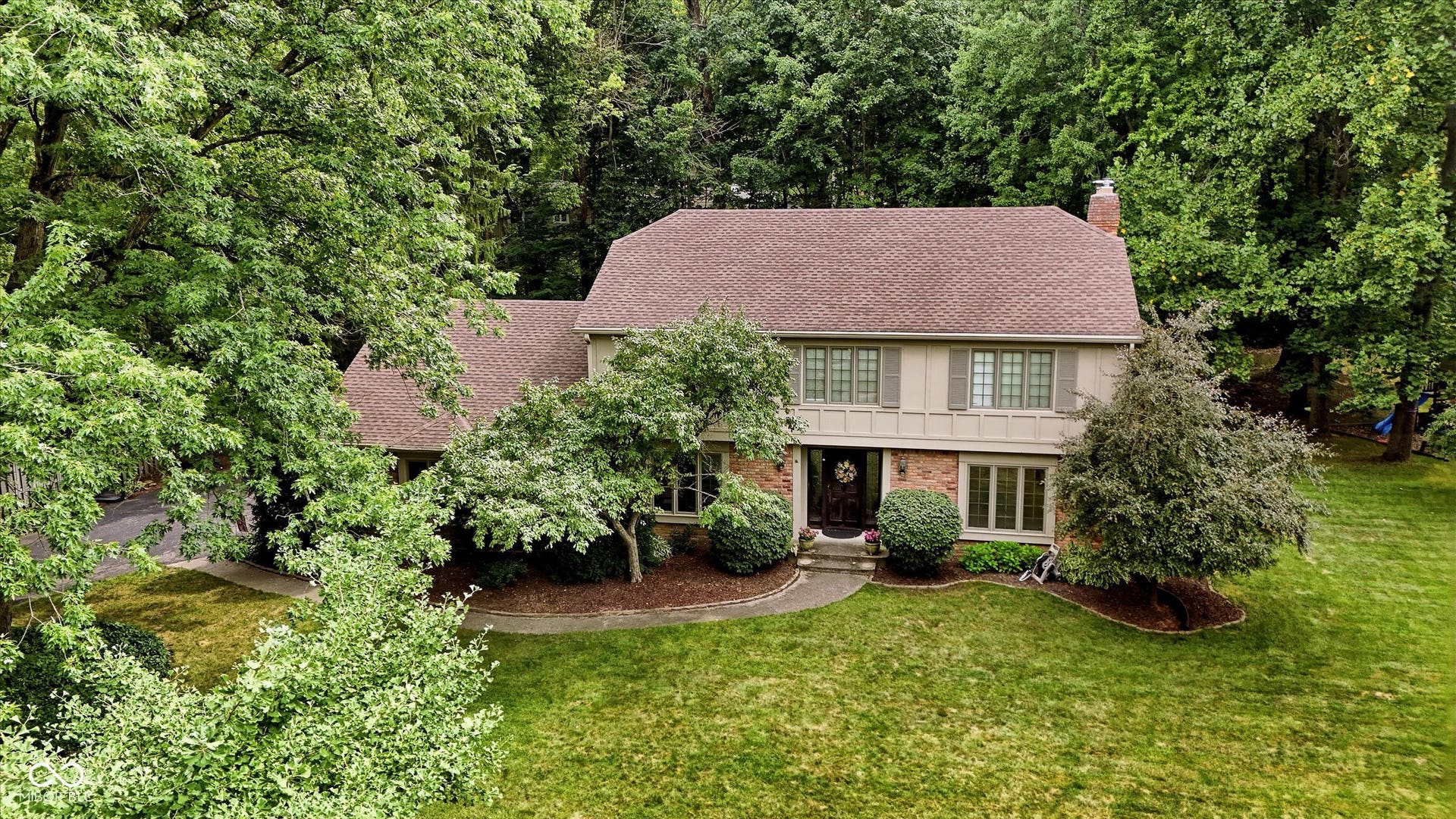 1319 Cool Creek Drive, Carmel, IN 46033