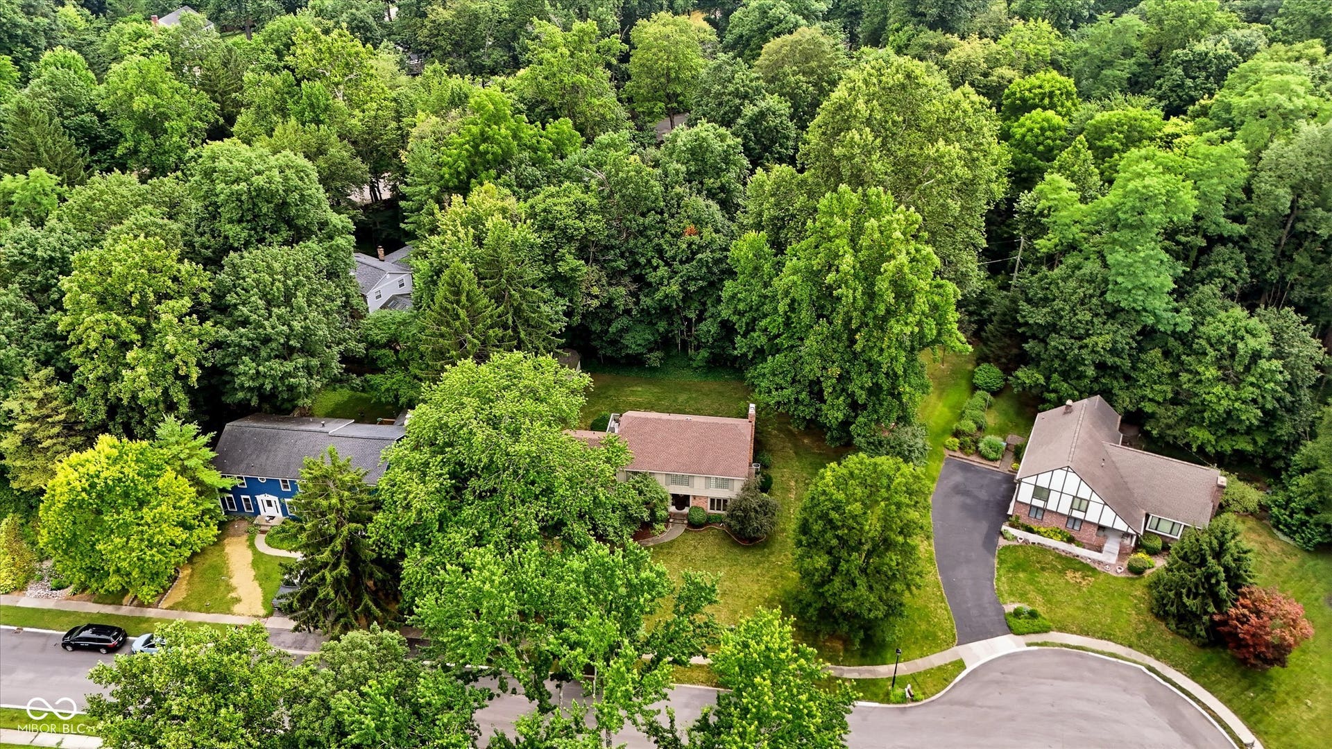 1319 Cool Creek Drive, Carmel, IN 46033