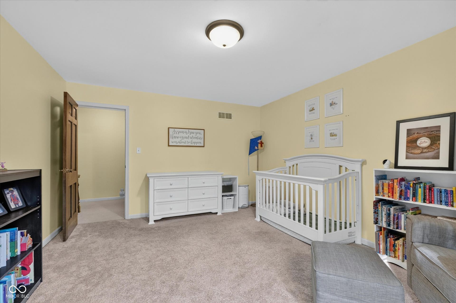 1319 Cool Creek Drive, Carmel, IN 46033