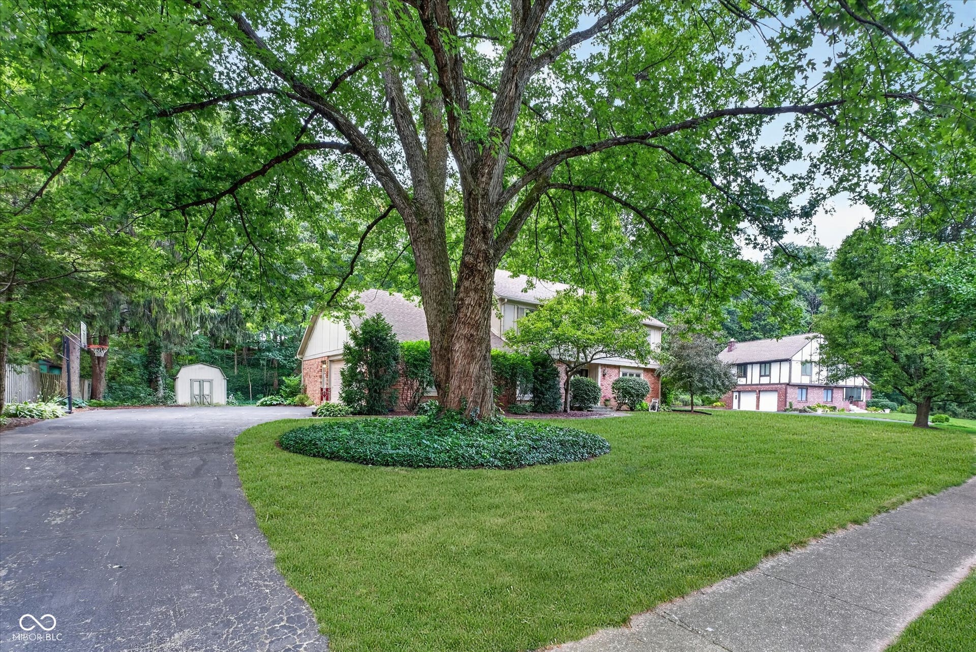 1319 Cool Creek Drive, Carmel, IN 46033