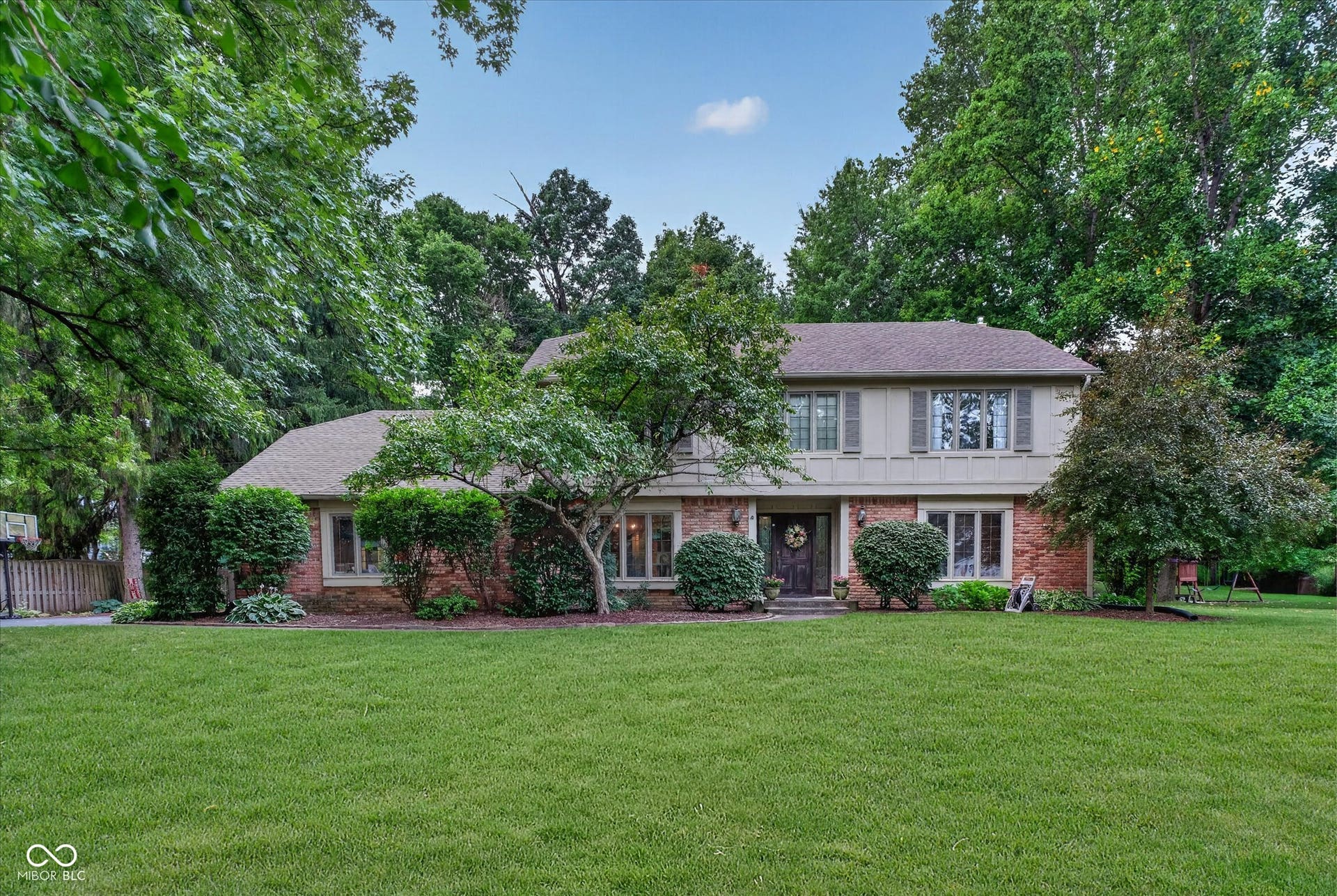1319 Cool Creek Drive, Carmel, IN 46033