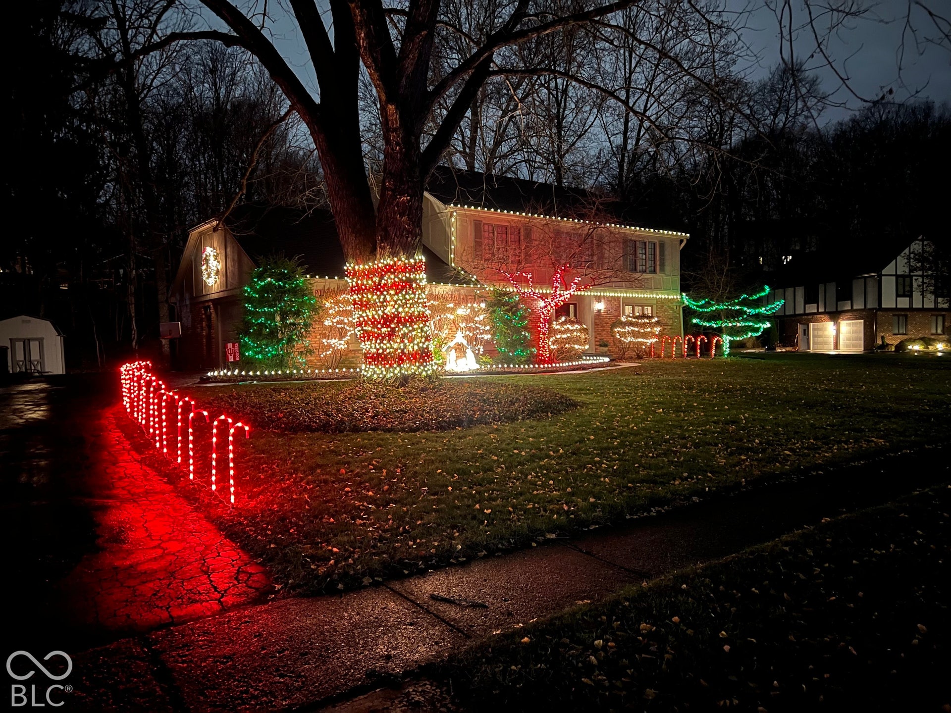 1319 Cool Creek Drive, Carmel, IN 46033