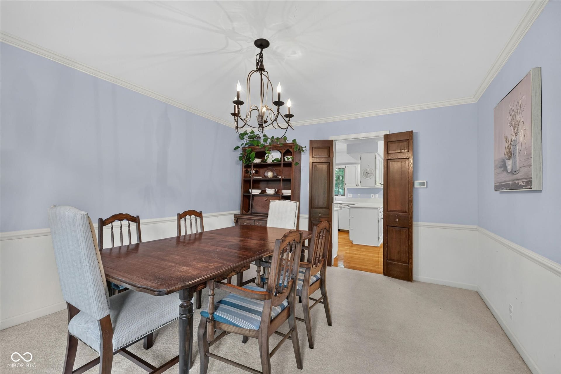 1319 Cool Creek Drive, Carmel, IN 46033