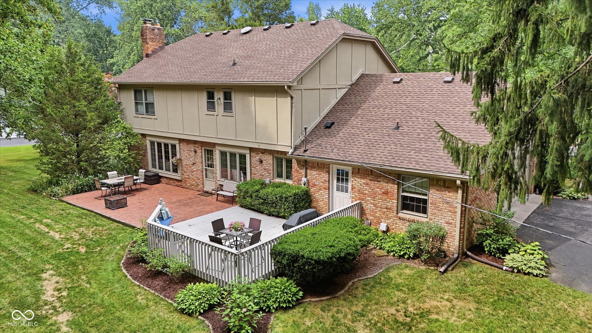 1319 Cool Creek Drive, Carmel, IN 46033
