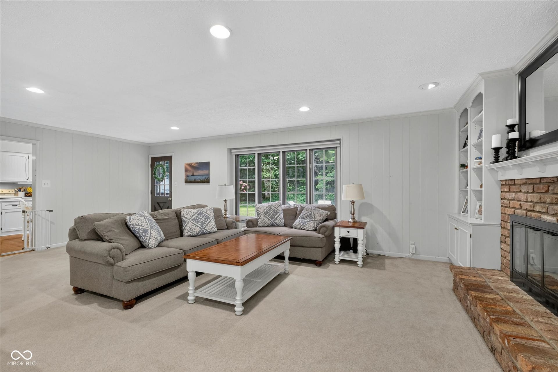 1319 Cool Creek Drive, Carmel, IN 46033